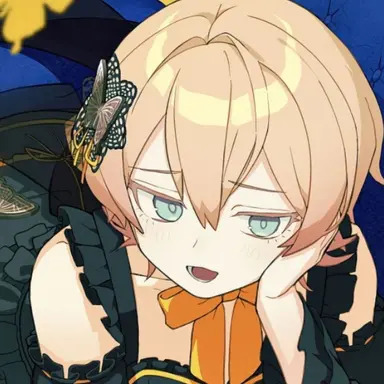 Profile image of Kusunoki Muu
