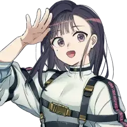 Profile image of Kashiki Yuno