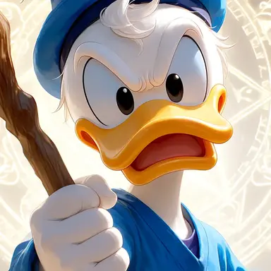 Profile image of ドナルド