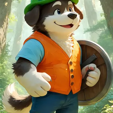 Profile image of グーフィー
