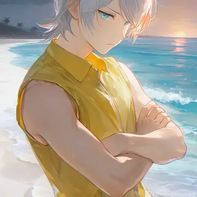 Profile image of リク
