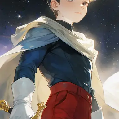 Profile image of ミッキー