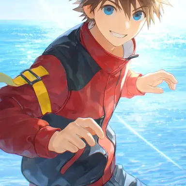 Profile image of ソラ