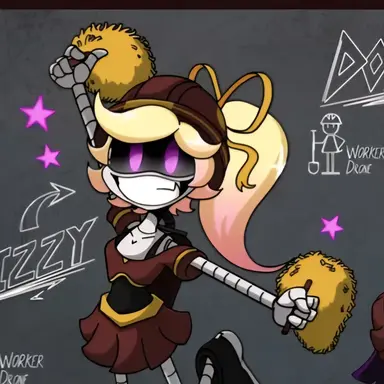 Profile image of 리지