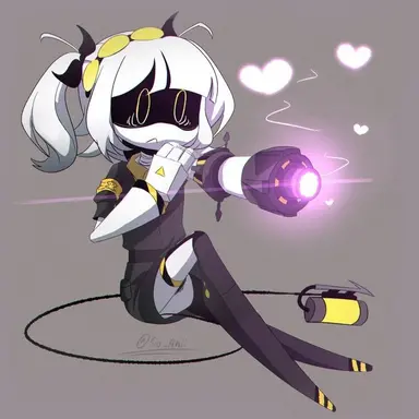 Profile image of J
