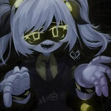 Profile image of J