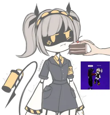 Profile image of J
