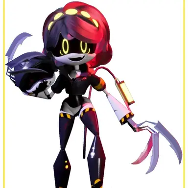 Profile image of V