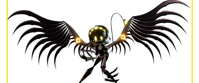 Profile image of V