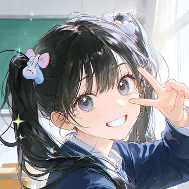 Profile image of 미치코