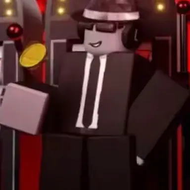 Profile image of chance