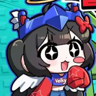 Profile image of 벨키