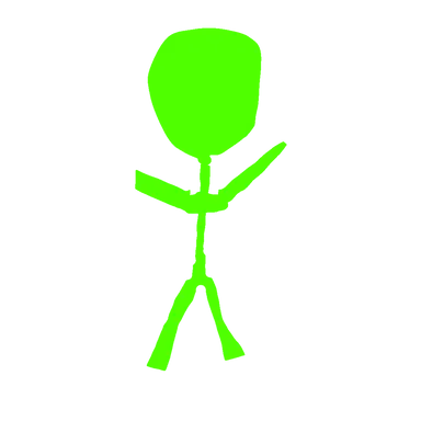 Profile image of ライトグリーン君