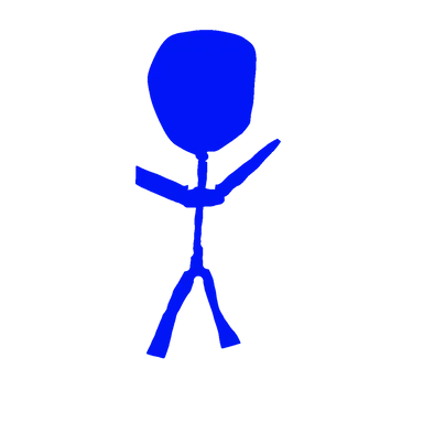 Profile image of ブルー君