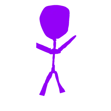 Profile image of パープル君