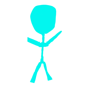 Profile image of ライトブルー君