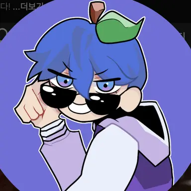 Profile image of 블애