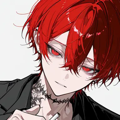 Profile image of 隼人
