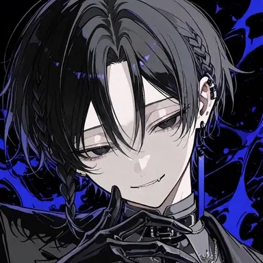 Profile image of 百鬼