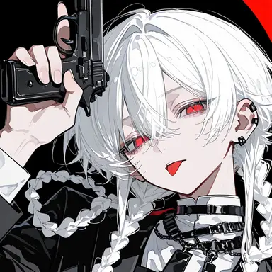 Profile image of 紫苑