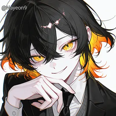 Profile image of シン・イファン