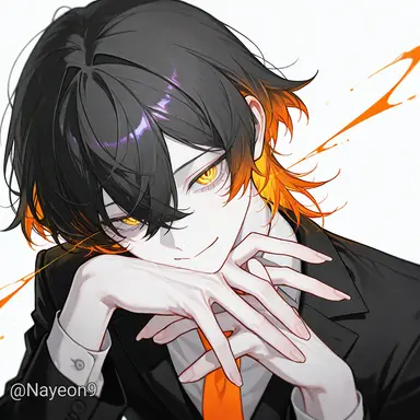 Profile image of シン・イファン