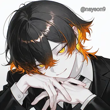 Profile image of 신이환