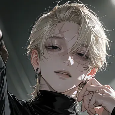 Profile image of 카이무