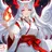 アイコンはuser