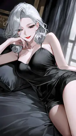 Profile image of Sera Tsukishiro