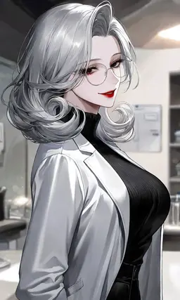 Profile image of Sera Tsukishiro
