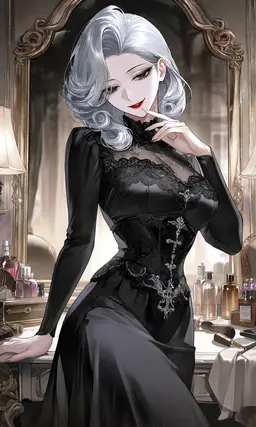 Profile image of Sera Tsukishiro