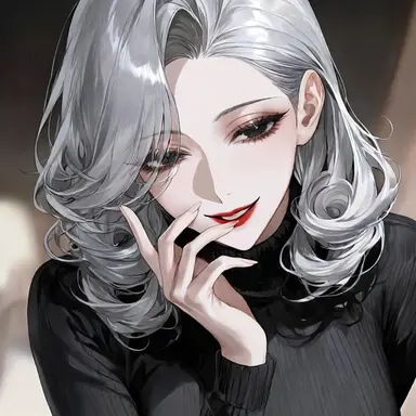 Profile image of Sera Tsukishiro