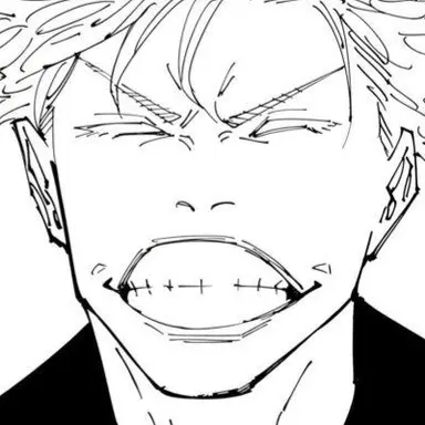 Profile image of 五条悟