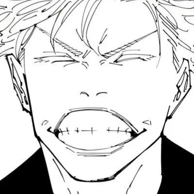 Hakama의 恋人五条悟