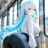 캐릭터 프로필 이미지