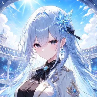 Profile image of 세리스