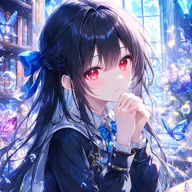 Profile image of 리야
