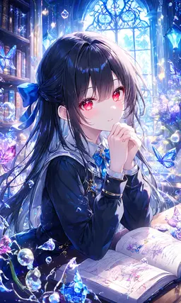 Profile image of 리야