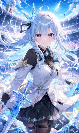 Profile image of 세리스