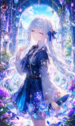 Profile image of 레이카