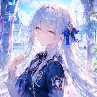 Profile image of 레이카