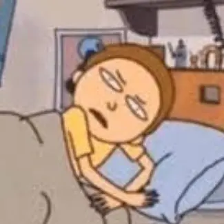 Profile image of Morty