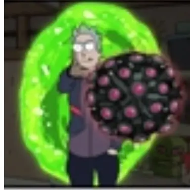 Profile image of Prime rick