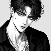 Profile image of Four mafia boyfriends