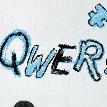 MIRUNINI의 QWER의 막내 멤버 되보기