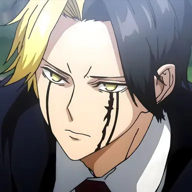 Profile image of 레인 에임즈