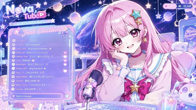 Profile image of ノクたん