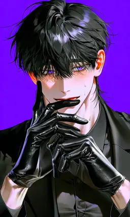 Profile image of カイ