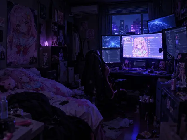 Profile image of カイ